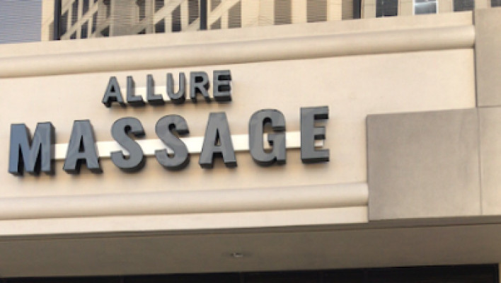 Allure Massage